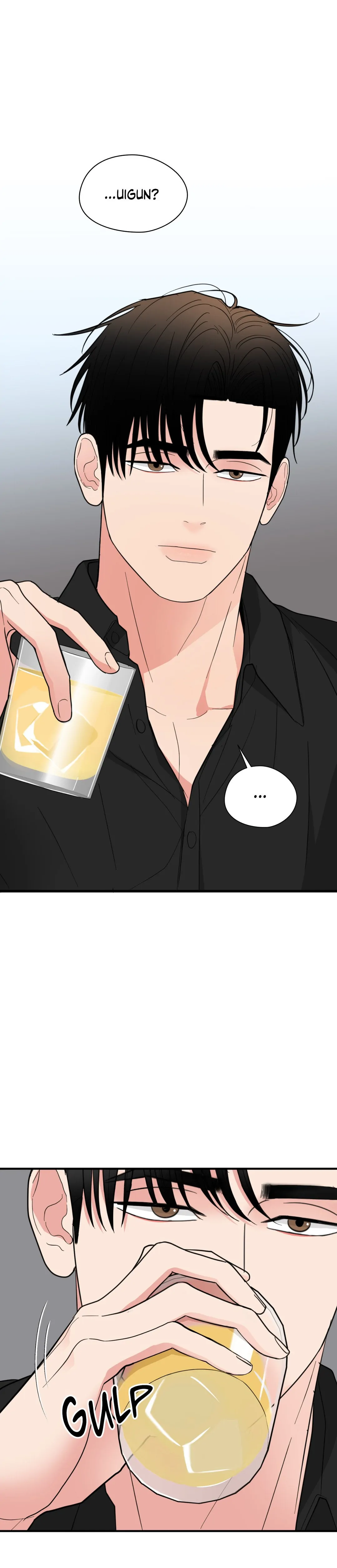 Pride and Persistence ≪Official≫ - Chapter 18 manhwa