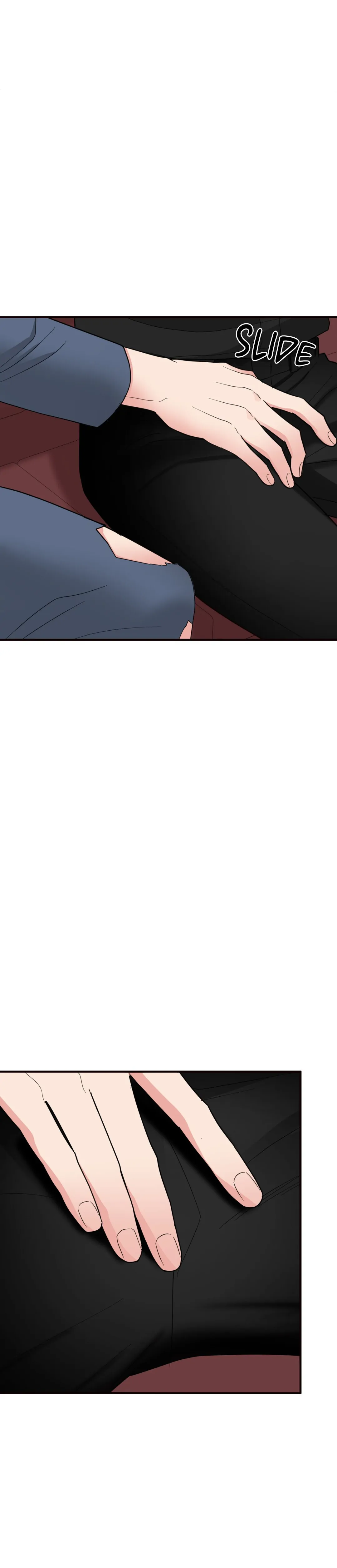Pride and Persistence ≪Official≫ - Chapter 18 manhwa
