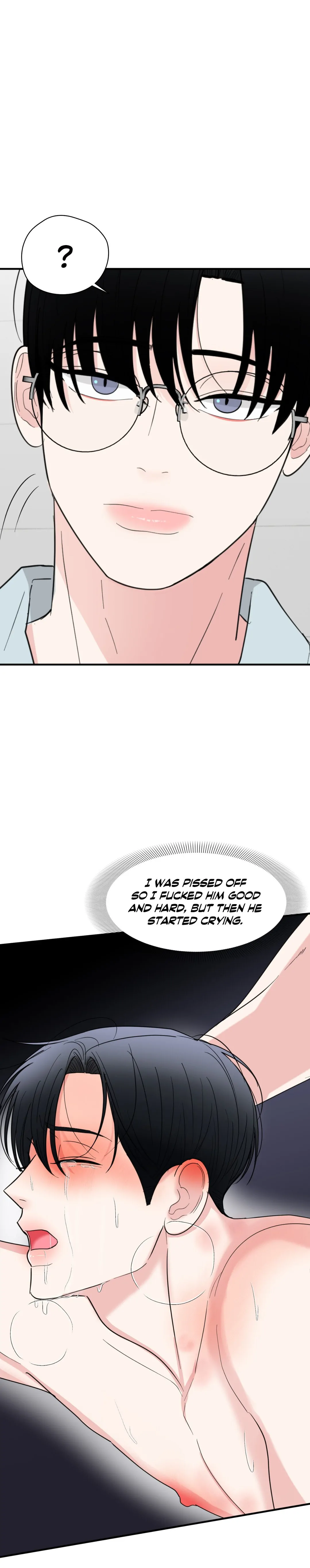 Pride and Persistence ≪Official≫ - Chapter 19 manhwa
