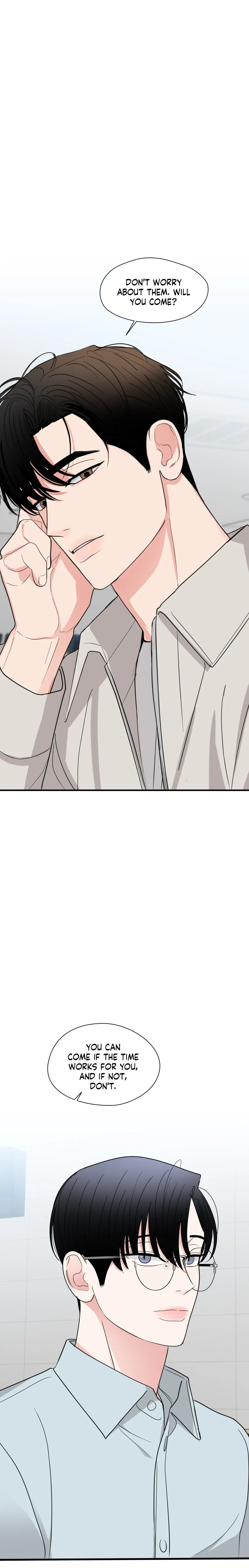 Pride and Persistence ≪Official≫ - Chapter 19 manhwa