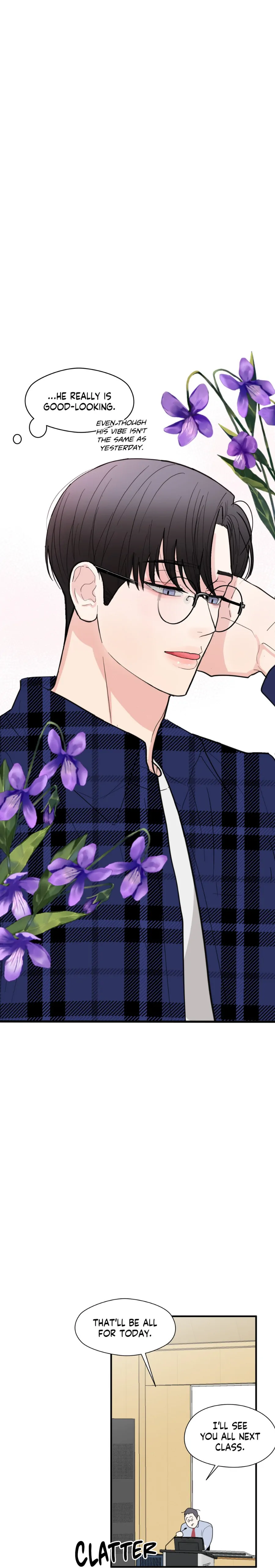 Pride and Persistence ≪Official≫ - Chapter 2 manhwa
