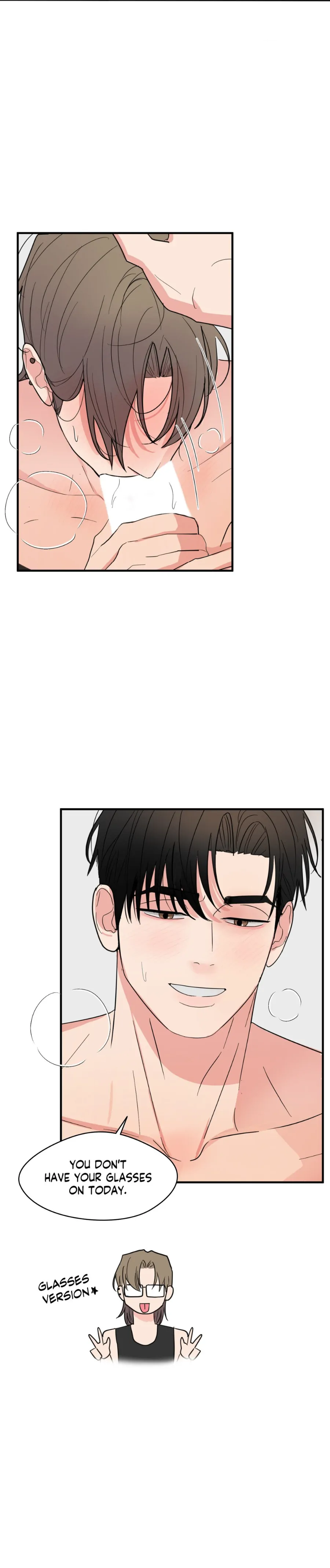 Pride and Persistence ≪Official≫ - Chapter 2 manhwa
