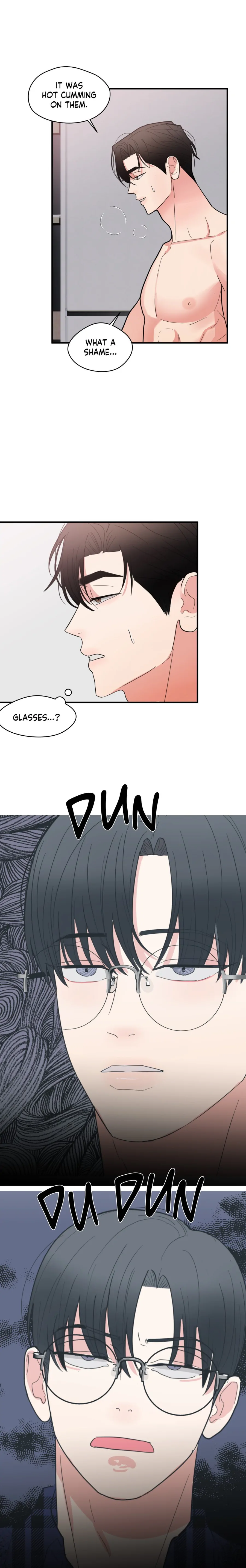 Pride and Persistence ≪Official≫ - Chapter 2 manhwa
