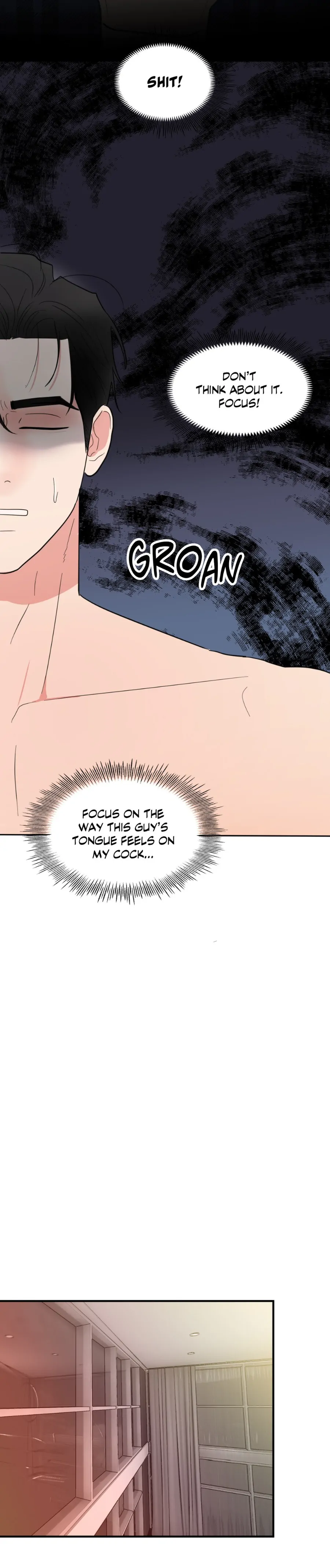 Pride and Persistence ≪Official≫ - Chapter 2 manhwa