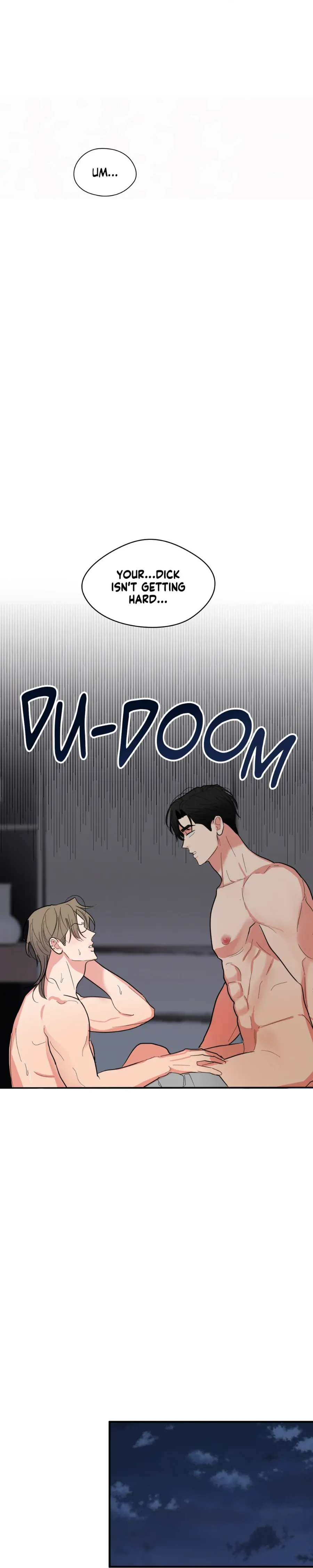 Pride and Persistence ≪Official≫ - Chapter 2 manhwa