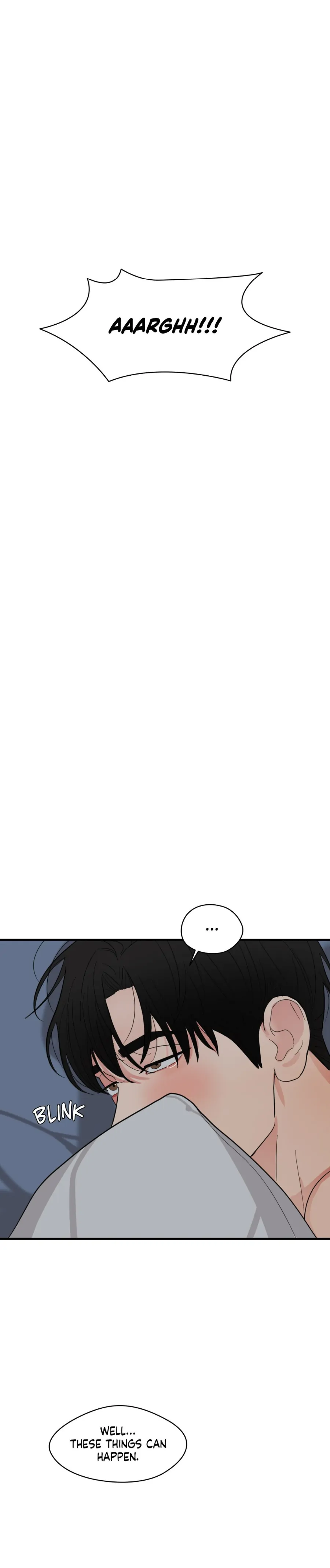 Pride and Persistence ≪Official≫ - Chapter 2 manhwa