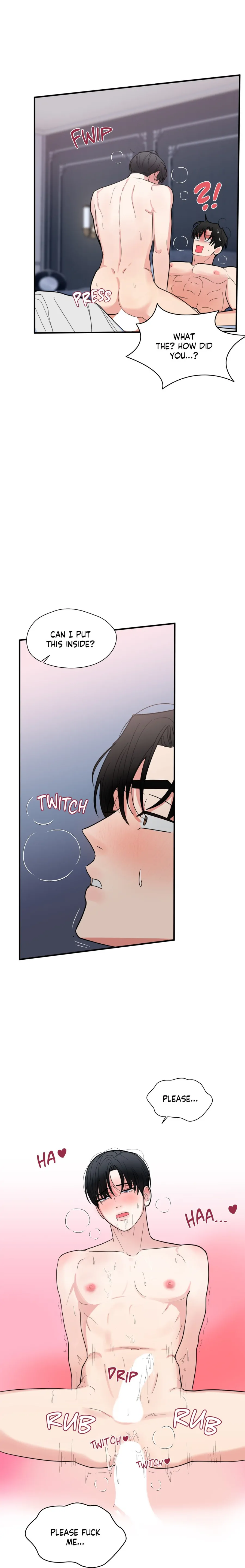 Pride and Persistence ≪Official≫ - Chapter 2 manhwa