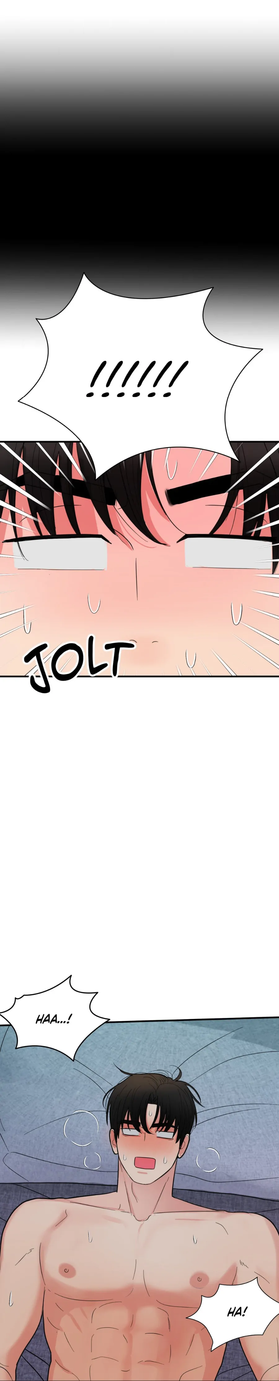 Pride and Persistence ≪Official≫ - Chapter 2 manhwa