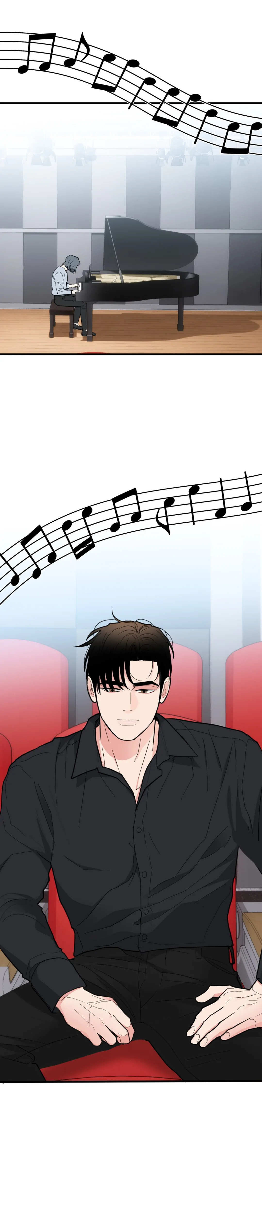 Pride and Persistence ≪Official≫ - Chapter 20 manhwa