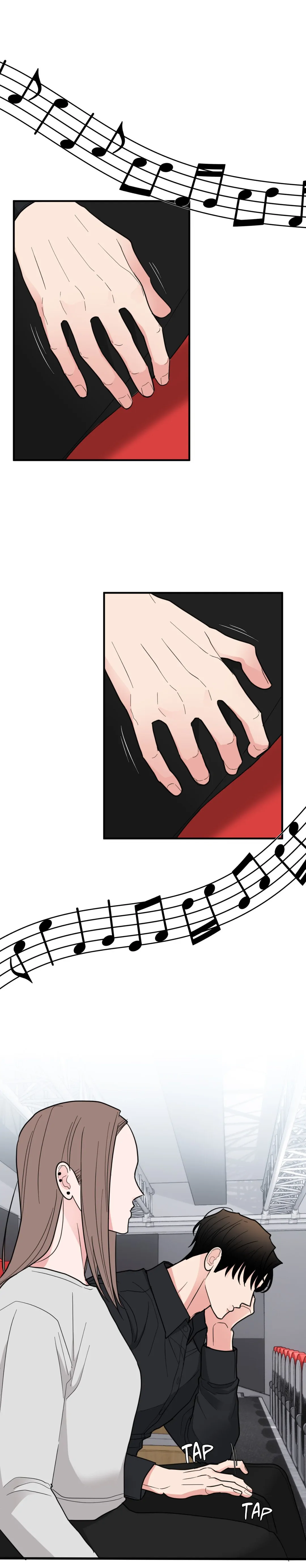 Pride and Persistence ≪Official≫ - Chapter 20 manhwa