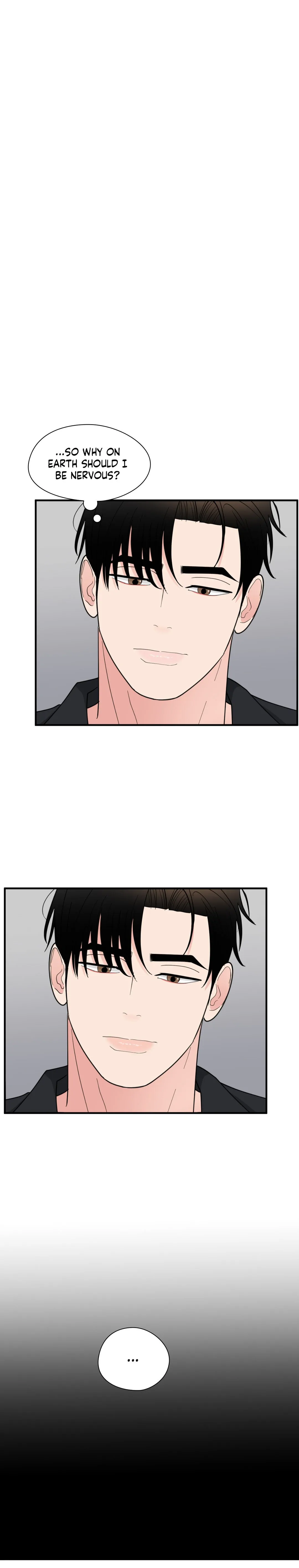 Pride and Persistence ≪Official≫ - Chapter 20 manhwa