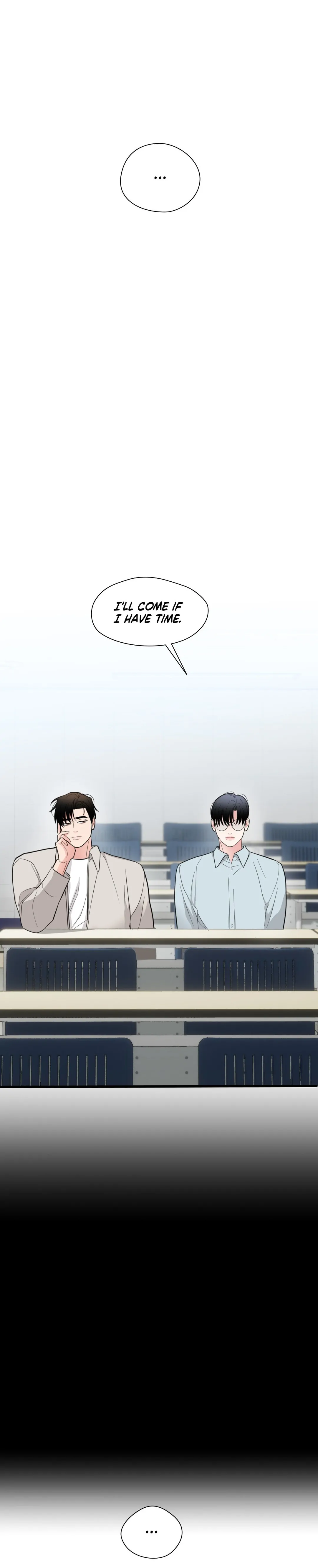 Pride and Persistence ≪Official≫ - Chapter 20 manhwa