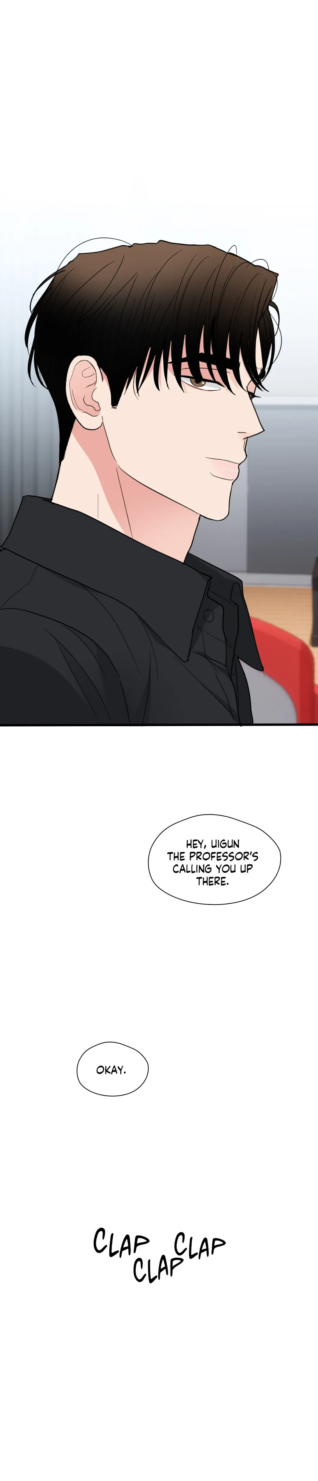 Pride and Persistence ≪Official≫ - Chapter 20 manhwa