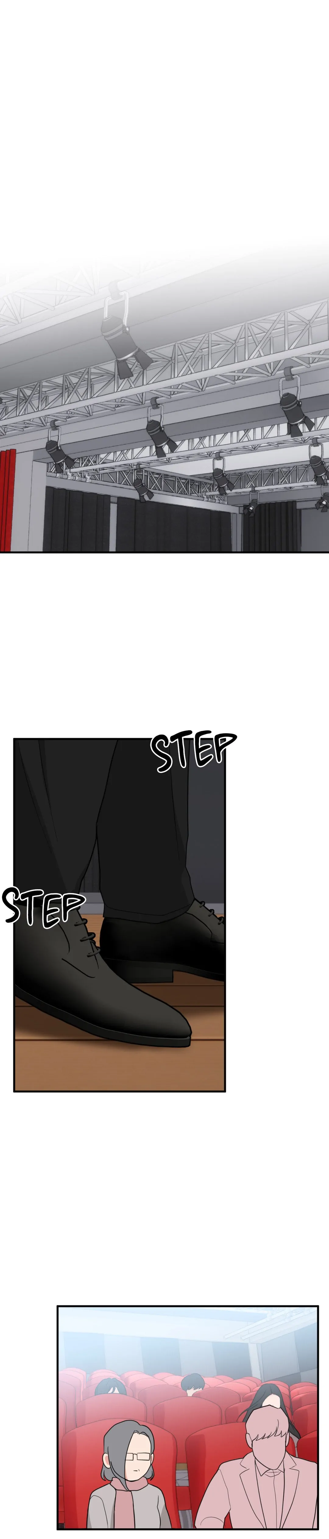 Pride and Persistence ≪Official≫ - Chapter 20 manhwa