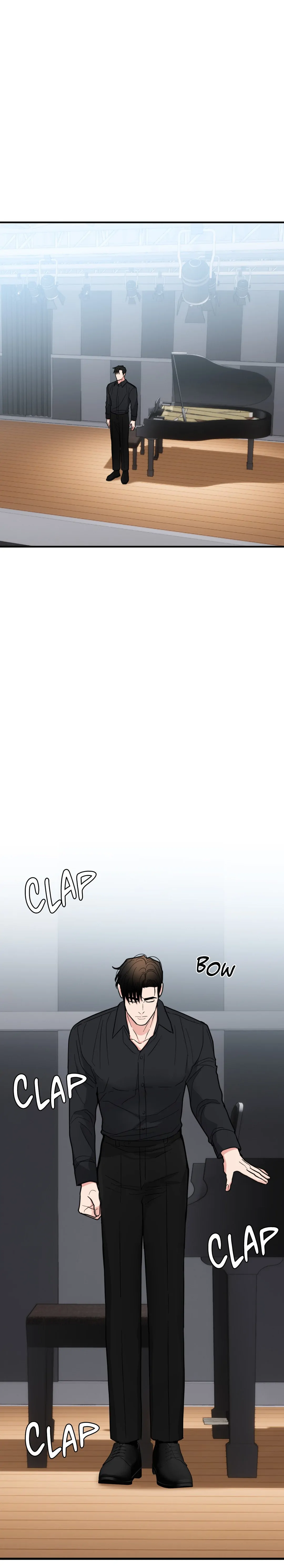Pride and Persistence ≪Official≫ - Chapter 20 manhwa