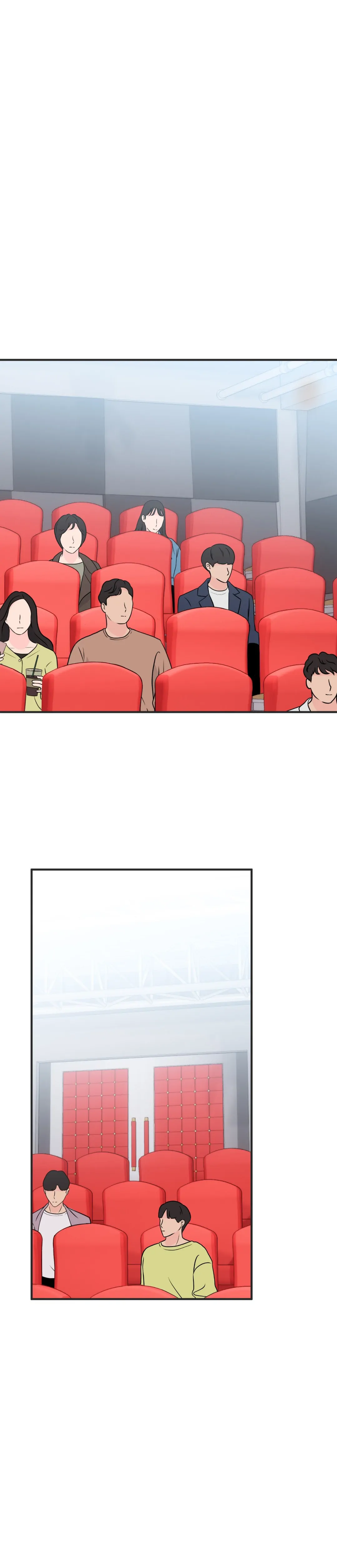 Pride and Persistence ≪Official≫ - Chapter 20 manhwa