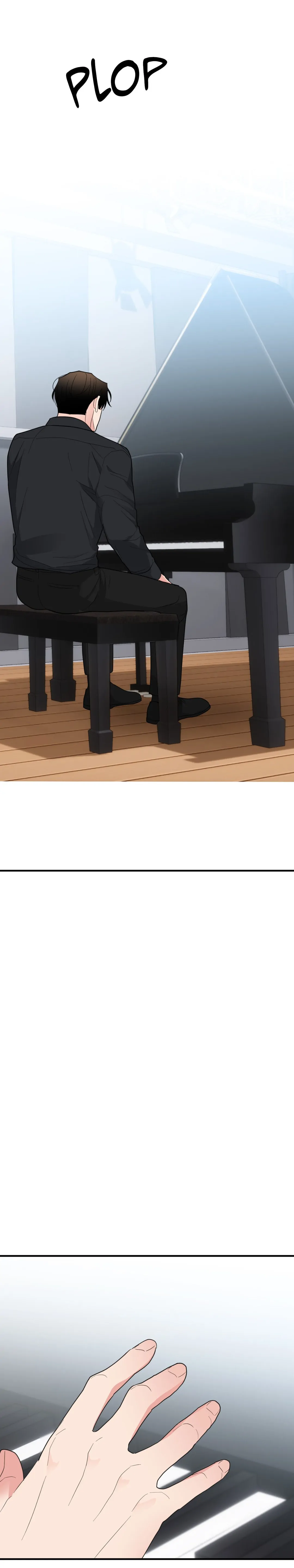 Pride and Persistence ≪Official≫ - Chapter 20 manhwa