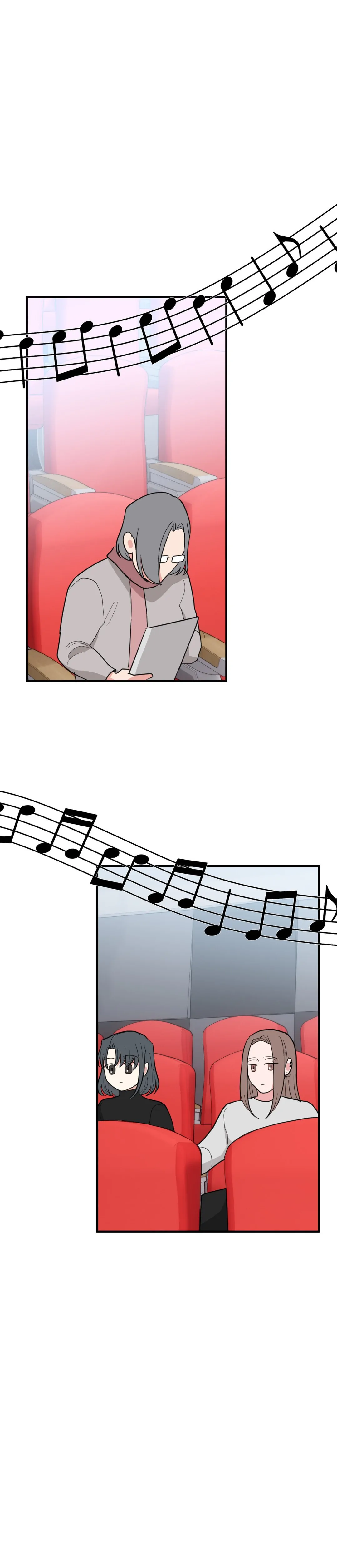 Pride and Persistence ≪Official≫ - Chapter 20 manhwa
