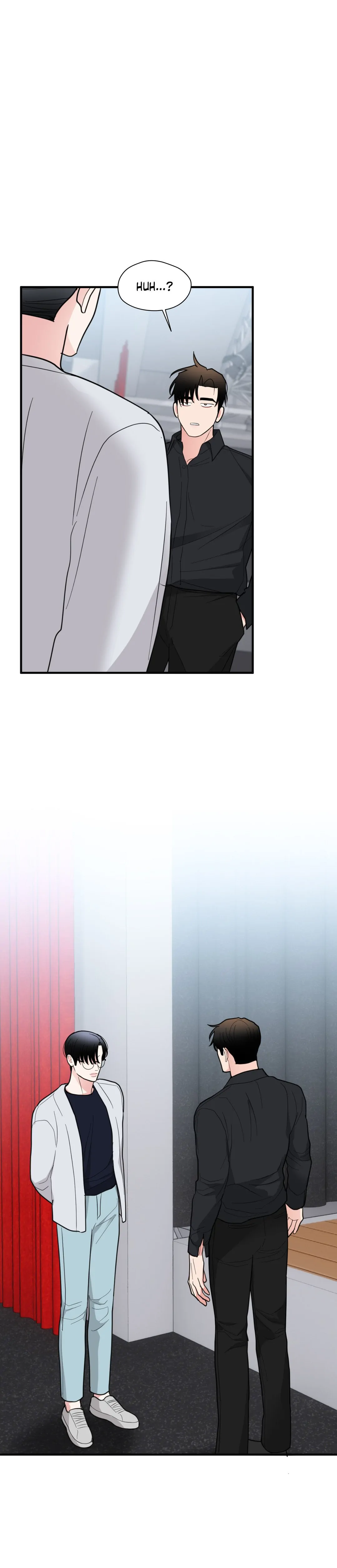 Pride and Persistence ≪Official≫ - Chapter 20 manhwa