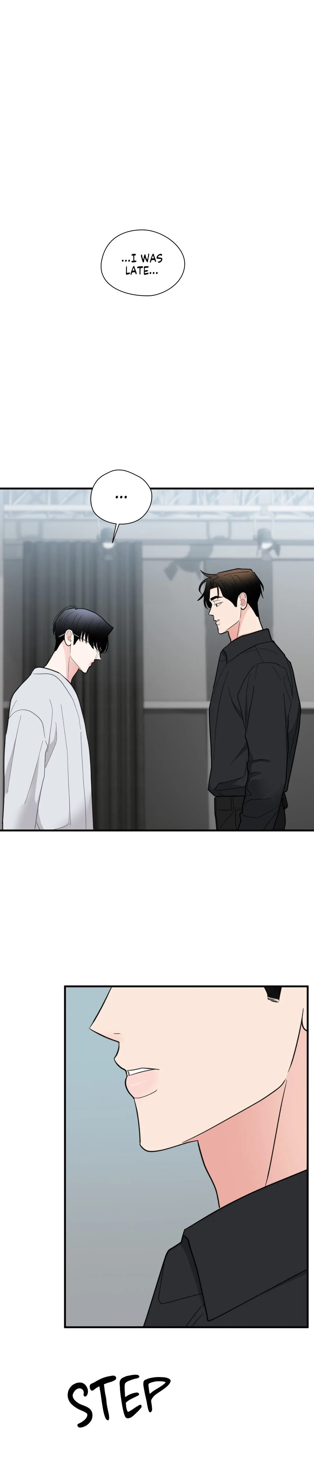 Pride and Persistence ≪Official≫ - Chapter 20 manhwa
