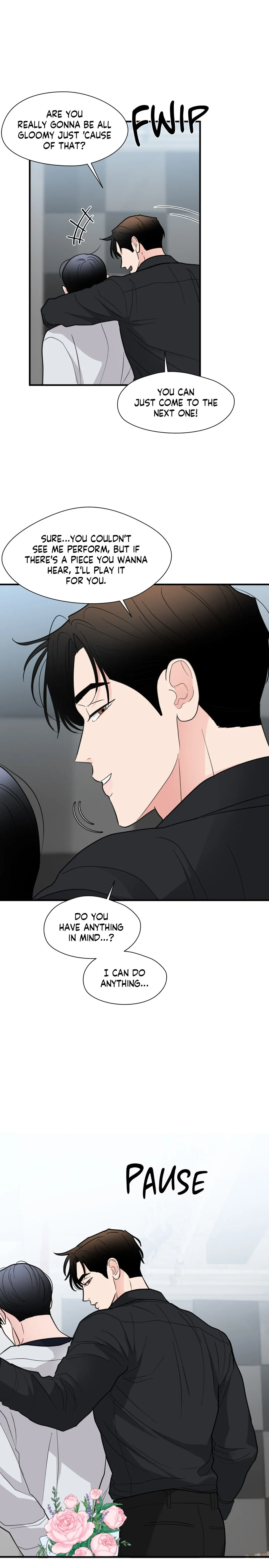 Pride and Persistence ≪Official≫ - Chapter 20 manhwa
