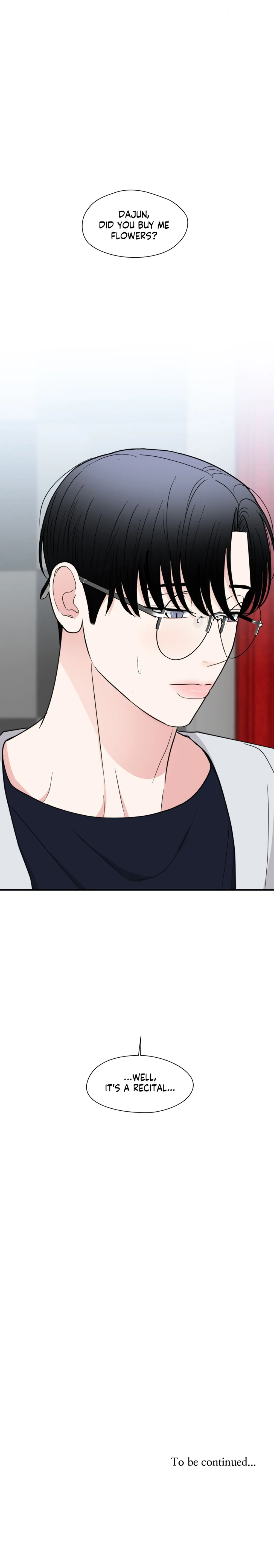 Pride and Persistence ≪Official≫ - Chapter 20 manhwa