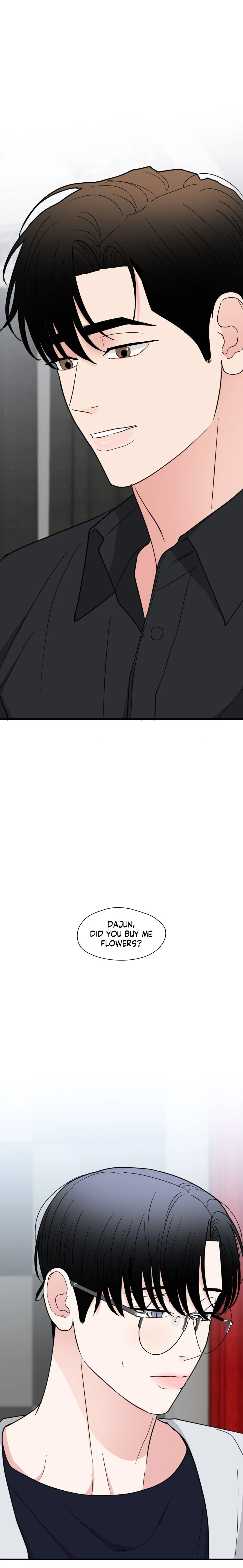 Pride and Persistence ≪Official≫ - Chapter 21 manhwa