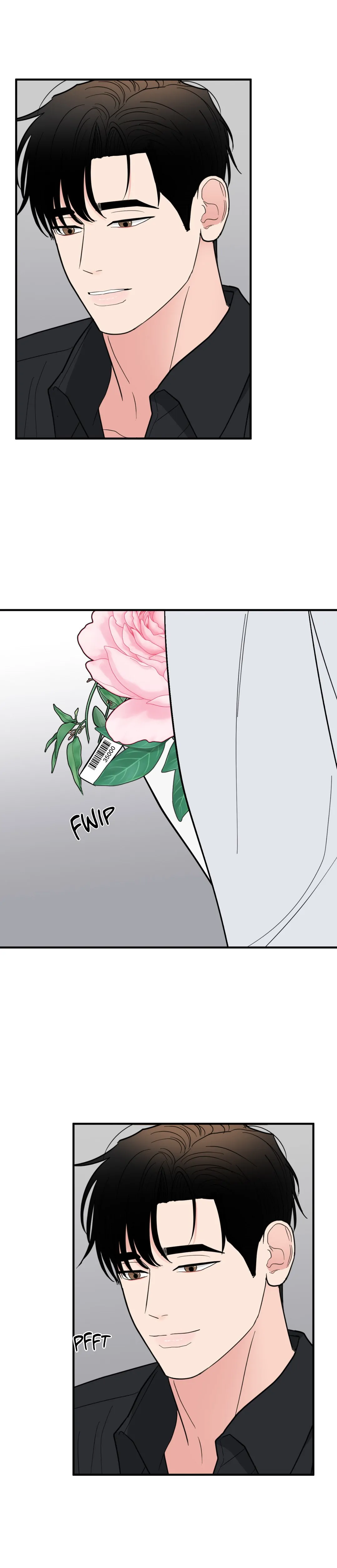 Pride and Persistence ≪Official≫ - Chapter 21 manhwa