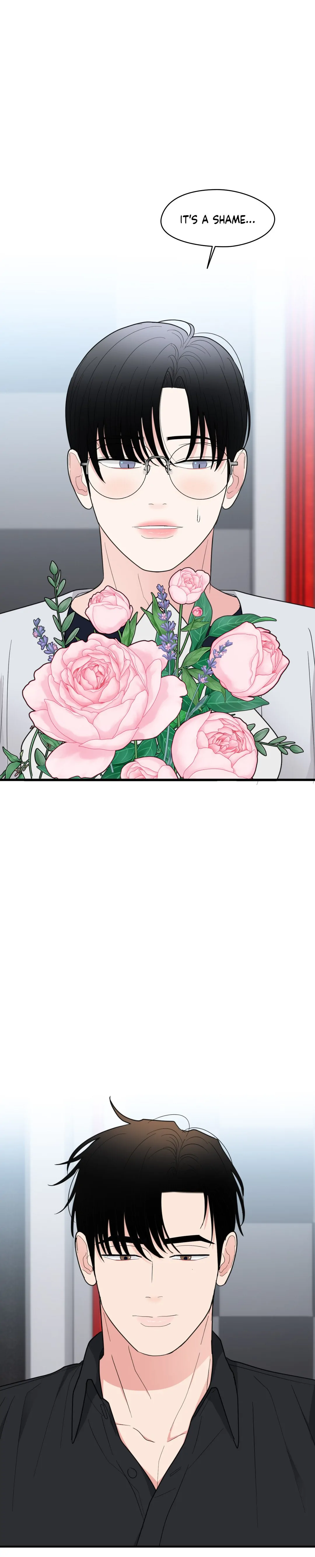 Pride and Persistence ≪Official≫ - Chapter 21 manhwa