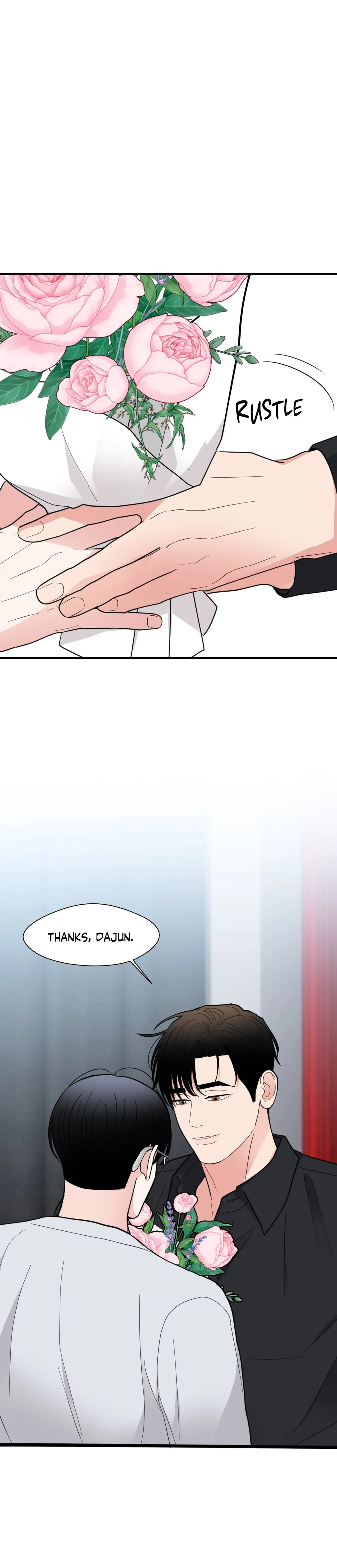 Pride and Persistence ≪Official≫ - Chapter 21 manhwa