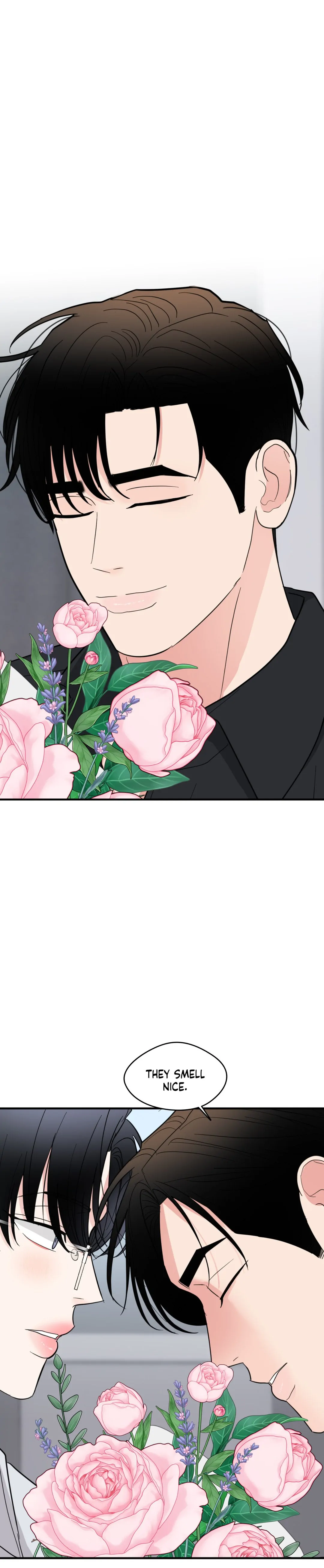 Pride and Persistence ≪Official≫ - Chapter 21 manhwa