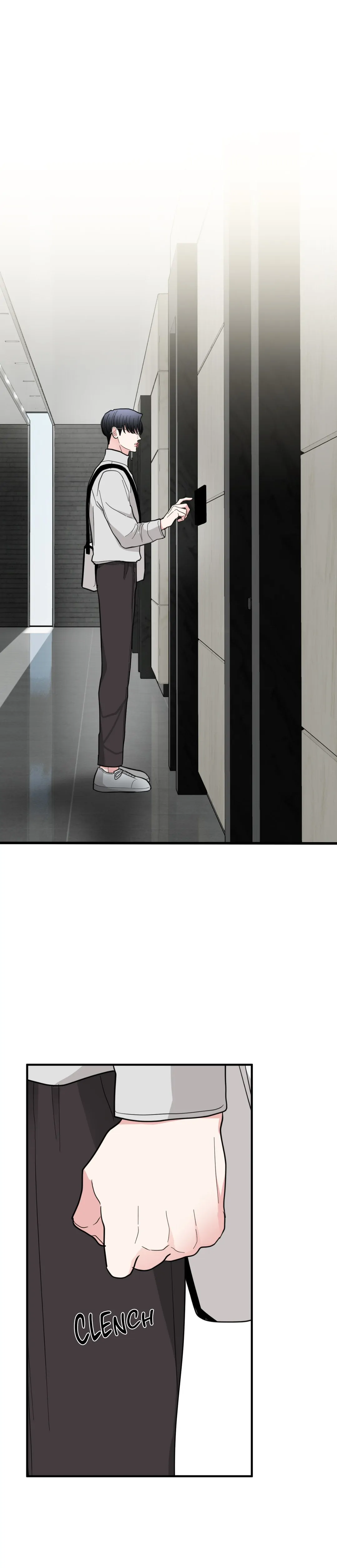 Pride and Persistence ≪Official≫ - Chapter 21 manhwa