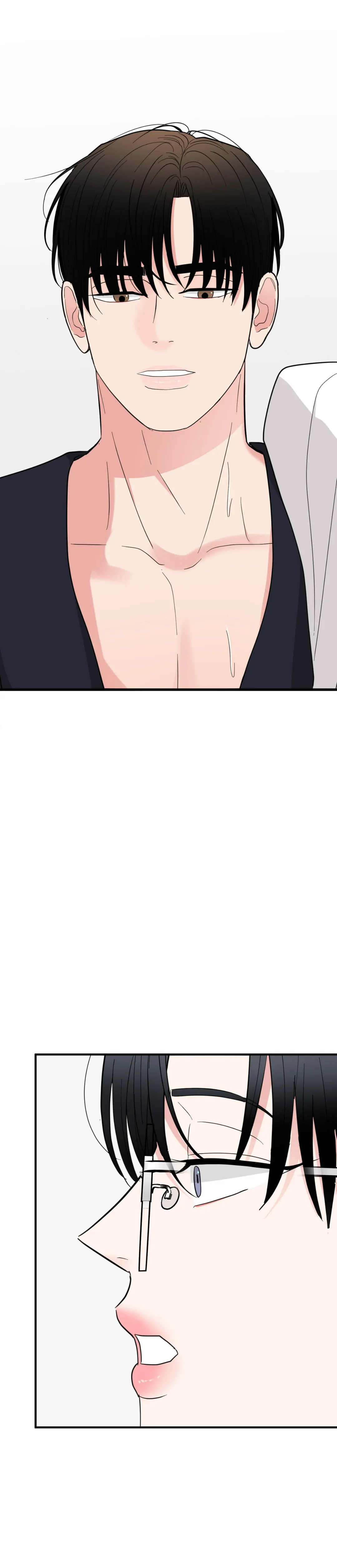 Pride and Persistence ≪Official≫ - Chapter 21 manhwa