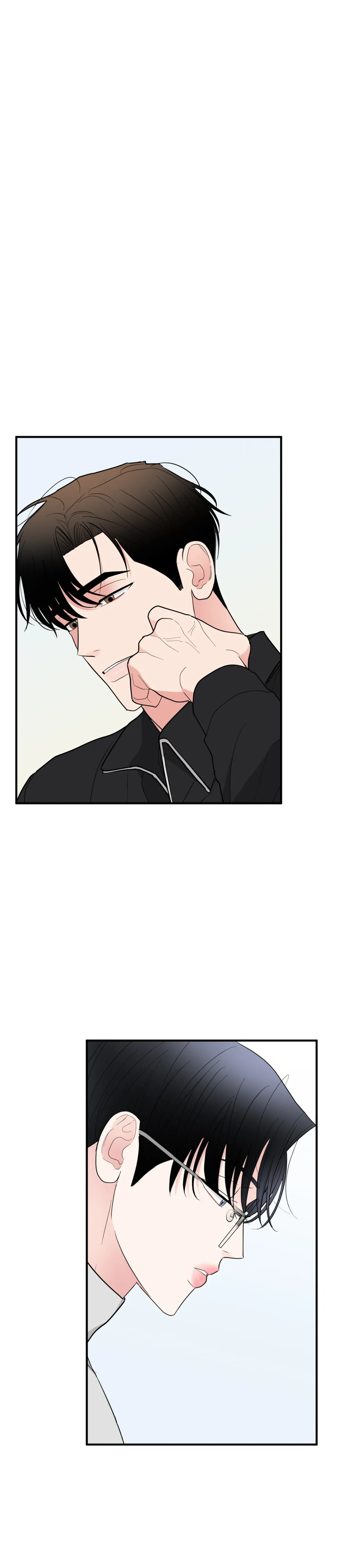 Pride and Persistence ≪Official≫ - Chapter 21 manhwa