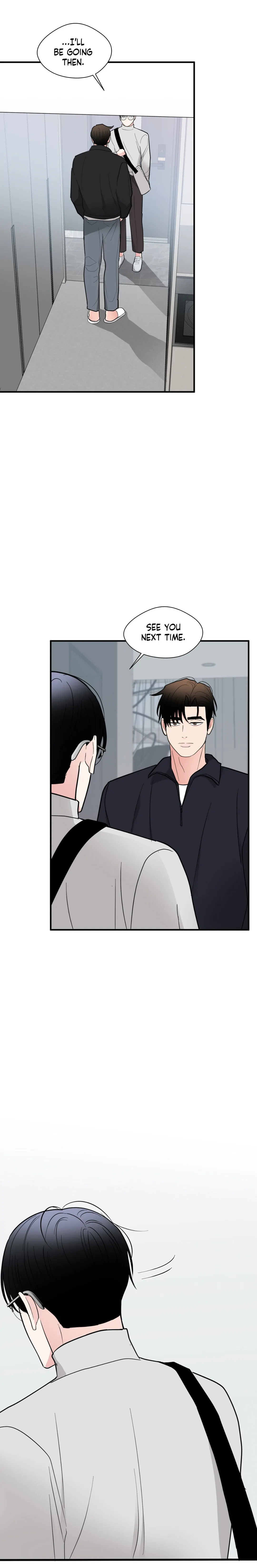 Pride and Persistence ≪Official≫ - Chapter 21 manhwa