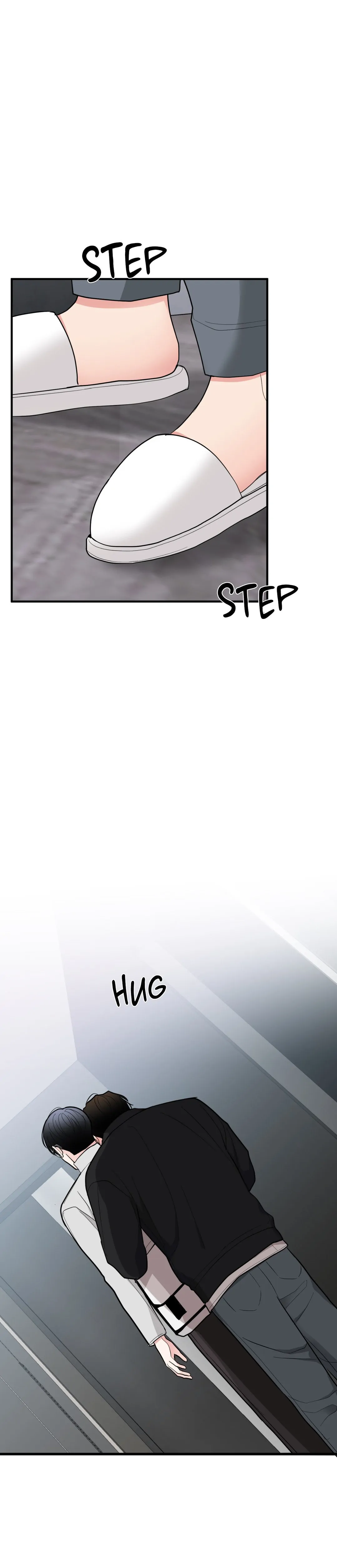Pride and Persistence ≪Official≫ - Chapter 21 manhwa