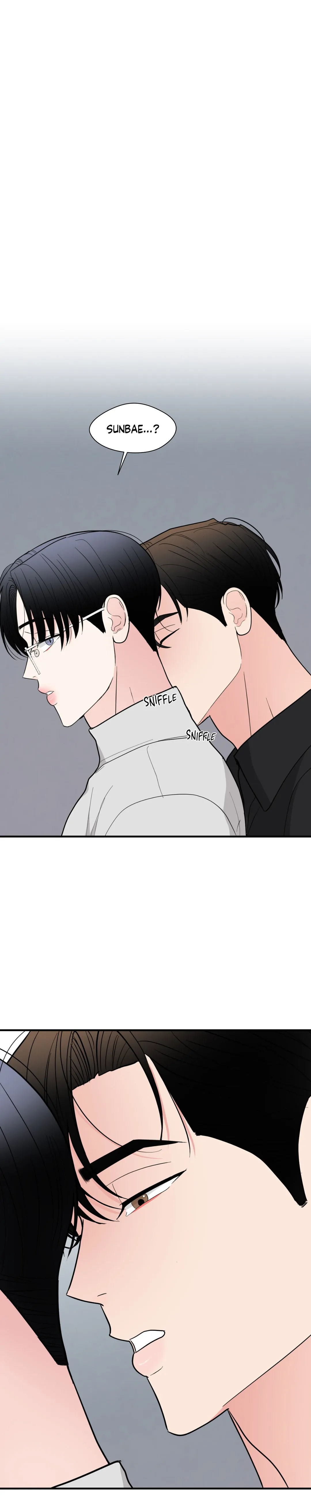 Pride and Persistence ≪Official≫ - Chapter 21 manhwa