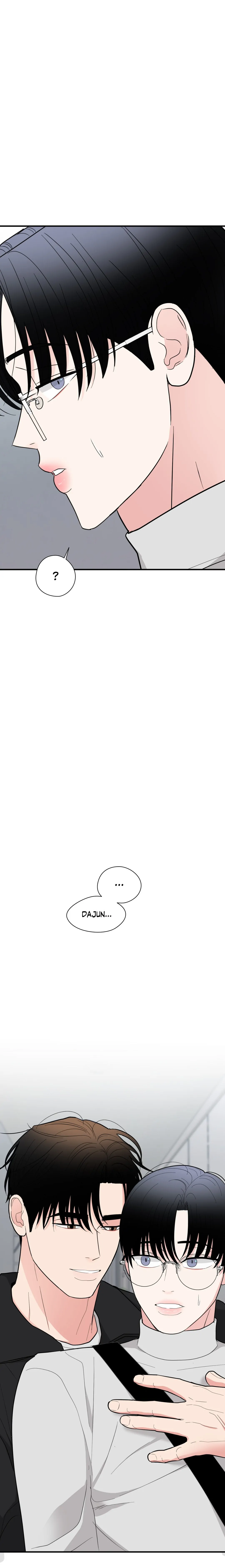 Pride and Persistence ≪Official≫ - Chapter 21 manhwa