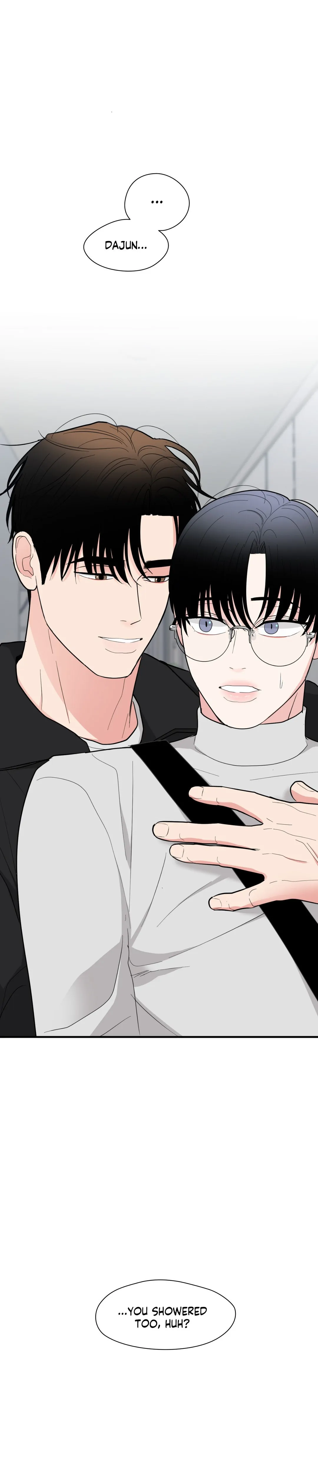 Pride and Persistence ≪Official≫ - Chapter 22 manhwa