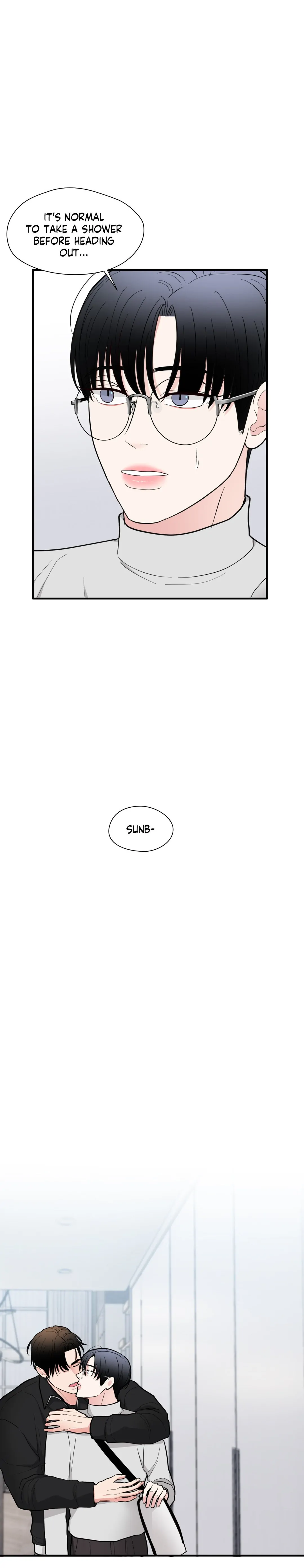 Pride and Persistence ≪Official≫ - Chapter 22 manhwa
