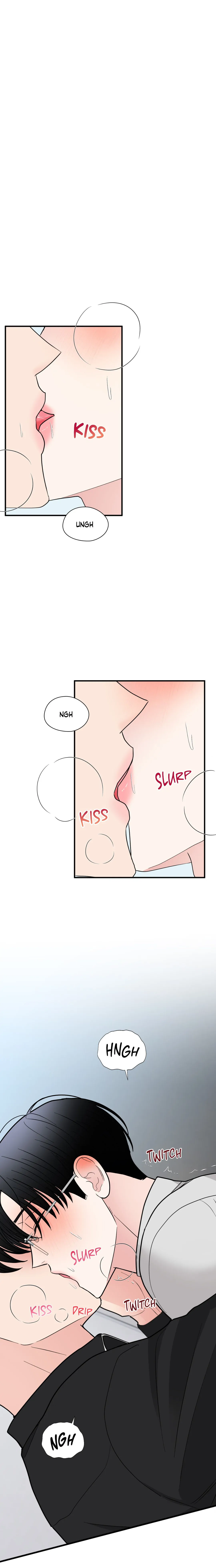 Pride and Persistence ≪Official≫ - Chapter 22 manhwa