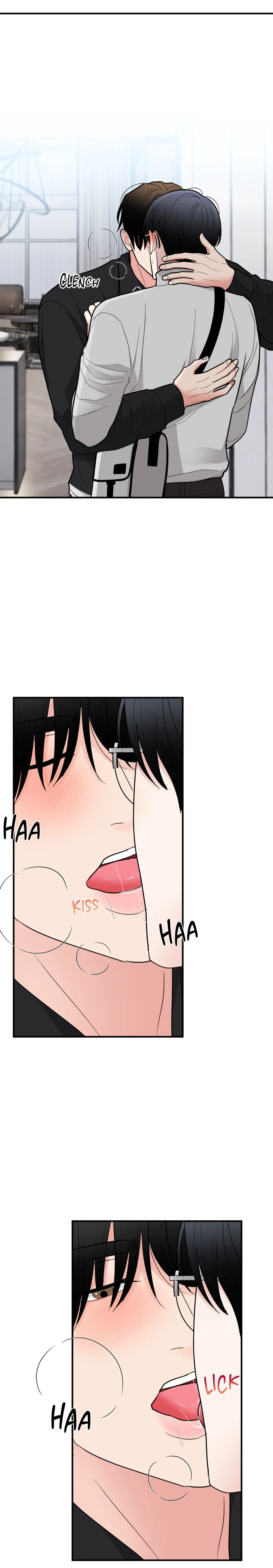 Pride and Persistence ≪Official≫ - Chapter 22 manhwa