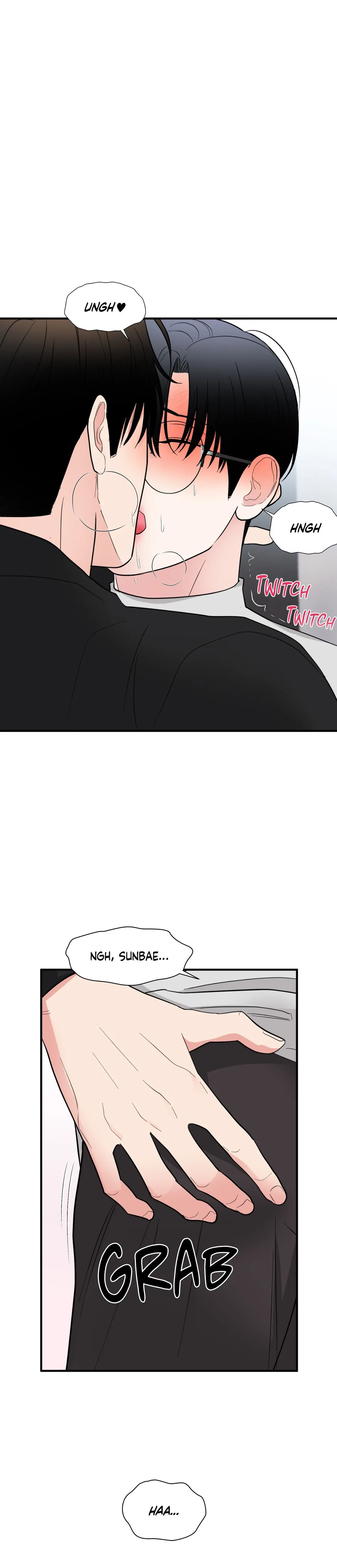 Pride and Persistence ≪Official≫ - Chapter 22 manhwa
