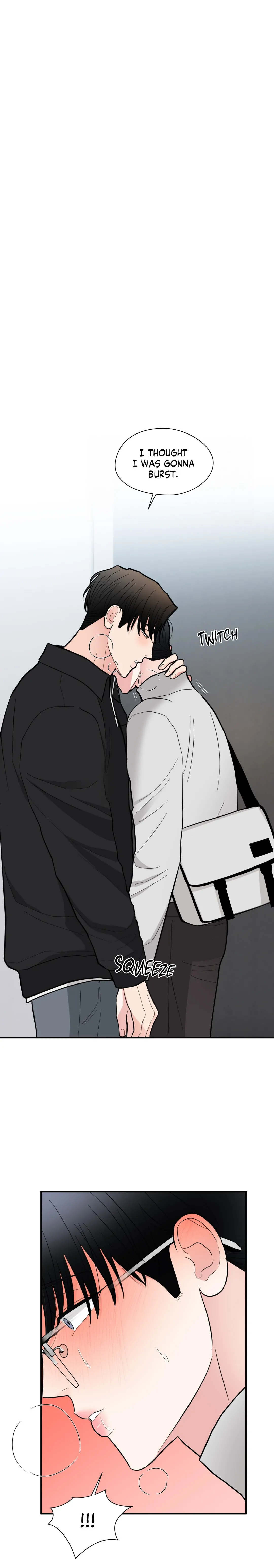 Pride and Persistence ≪Official≫ - Chapter 22 manhwa