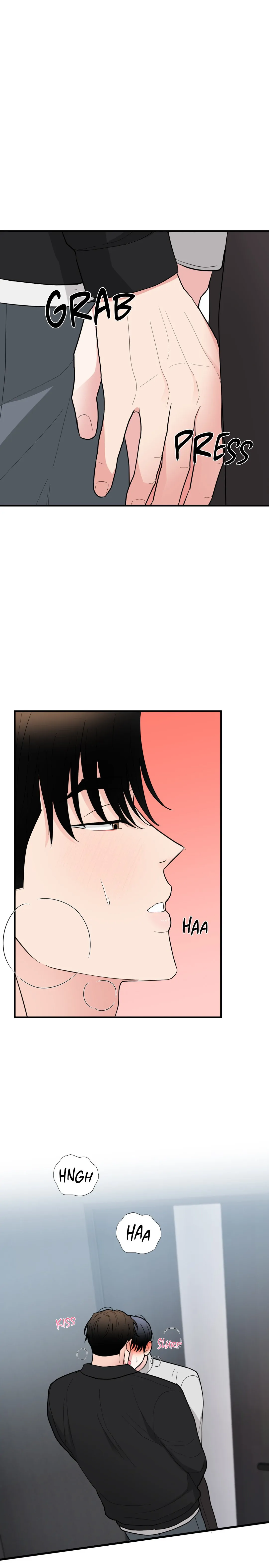 Pride and Persistence ≪Official≫ - Chapter 22 manhwa