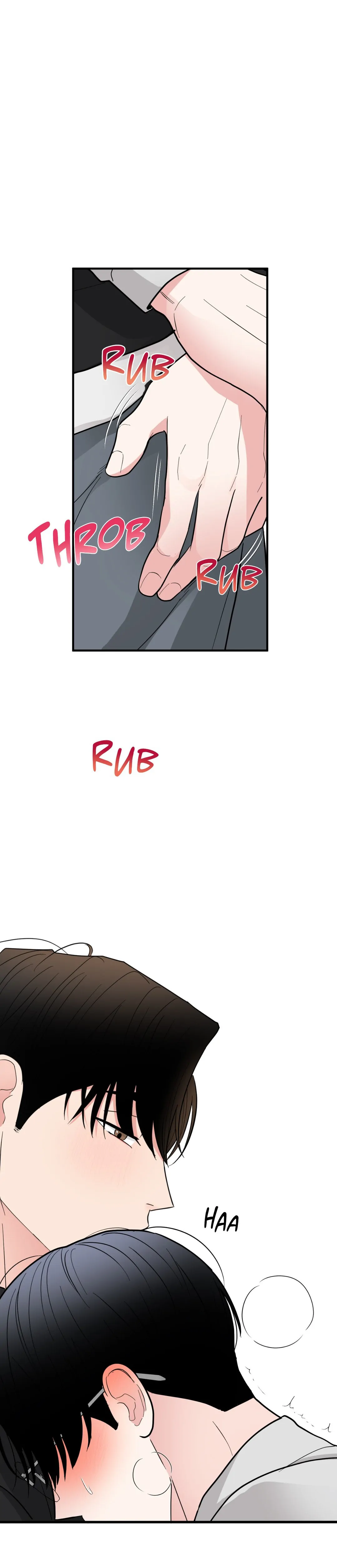 Pride and Persistence ≪Official≫ - Chapter 22 manhwa