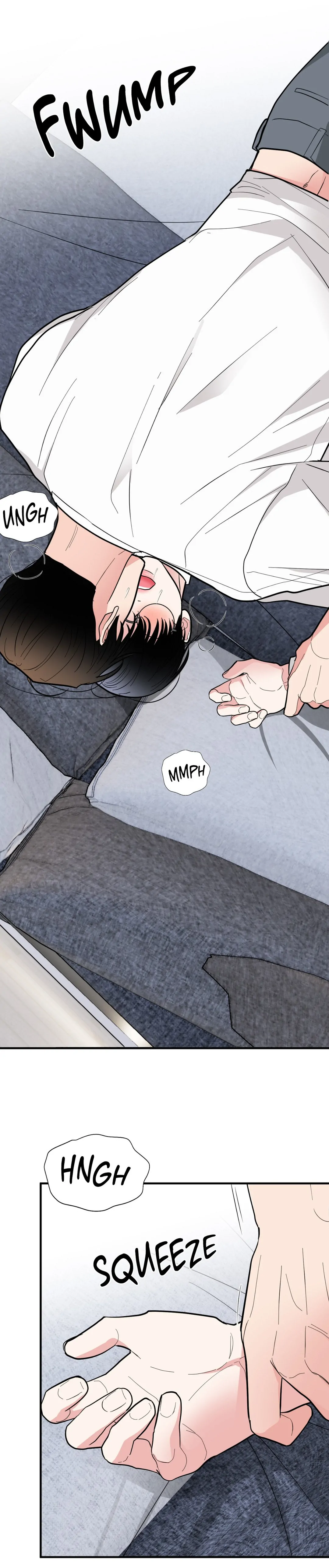 Pride and Persistence ≪Official≫ - Chapter 22 manhwa