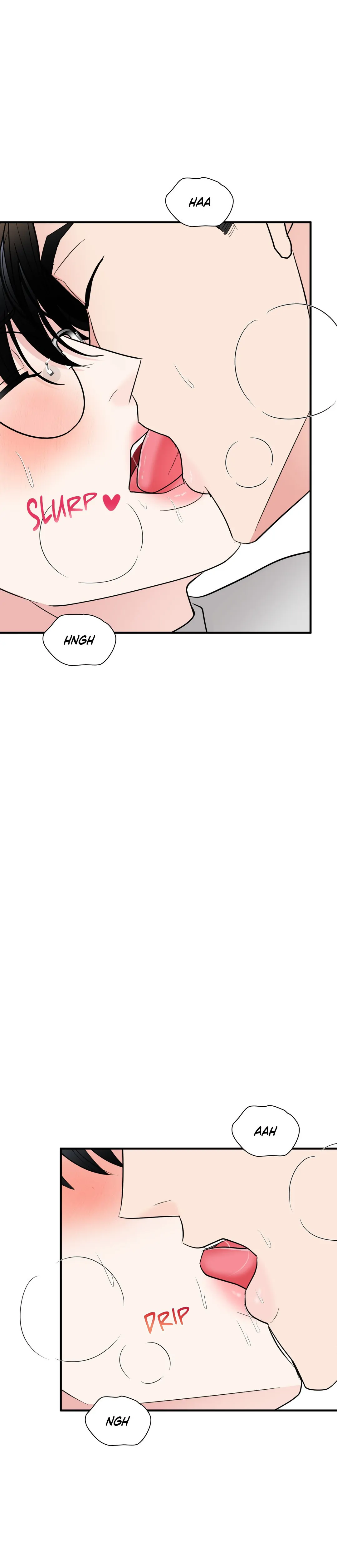 Pride and Persistence ≪Official≫ - Chapter 22 manhwa