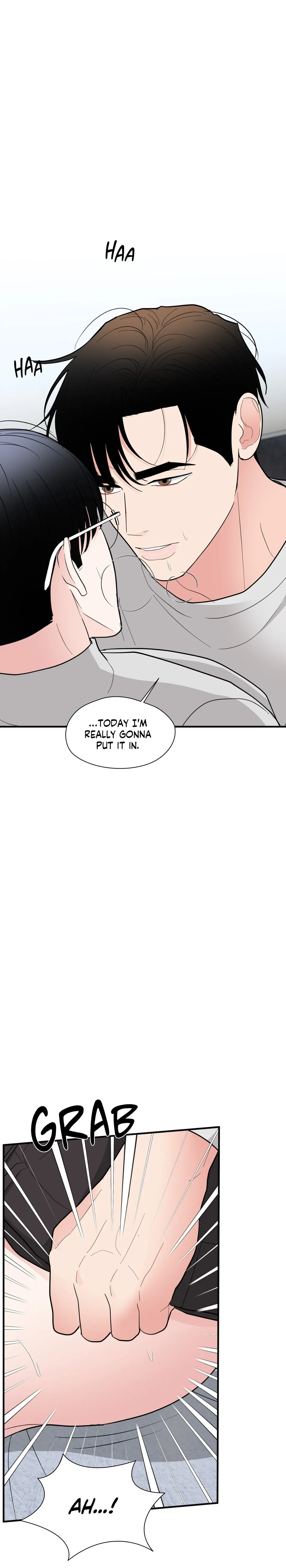 Pride and Persistence ≪Official≫ - Chapter 22 manhwa