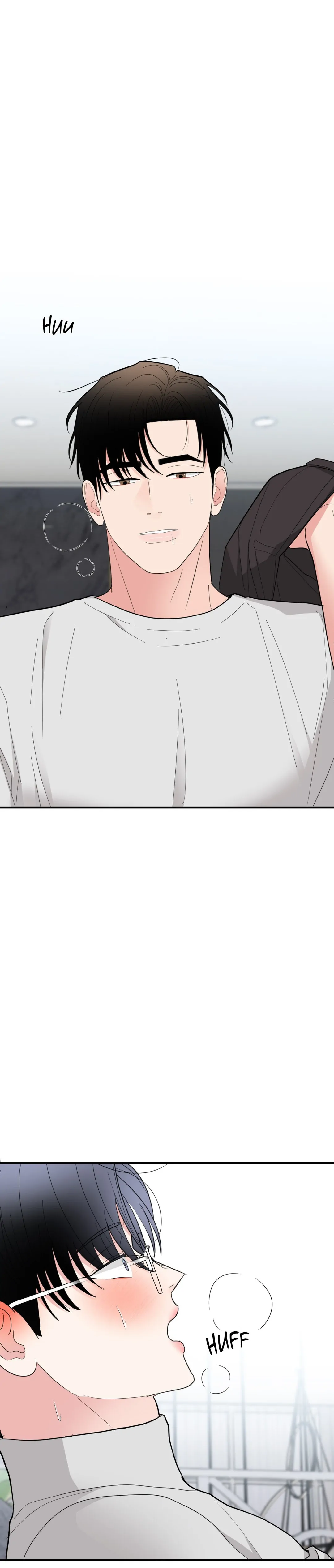 Pride and Persistence ≪Official≫ - Chapter 22 manhwa